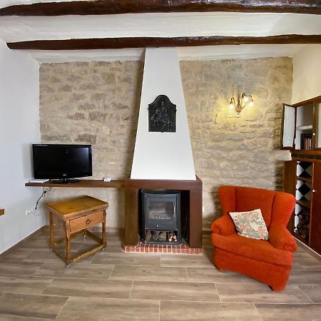 Casa L'Escorretger Appartement Calaceite Buitenkant foto