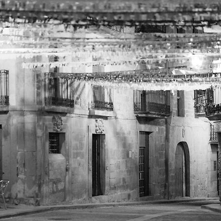 Casa L'Escorretger Appartement Calaceite Buitenkant foto