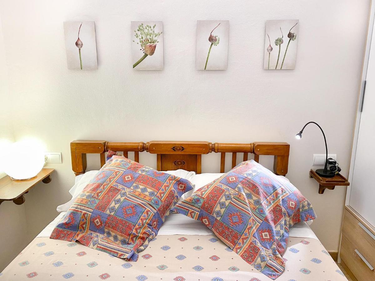 Casa L'Escorretger Appartement Calaceite Buitenkant foto
