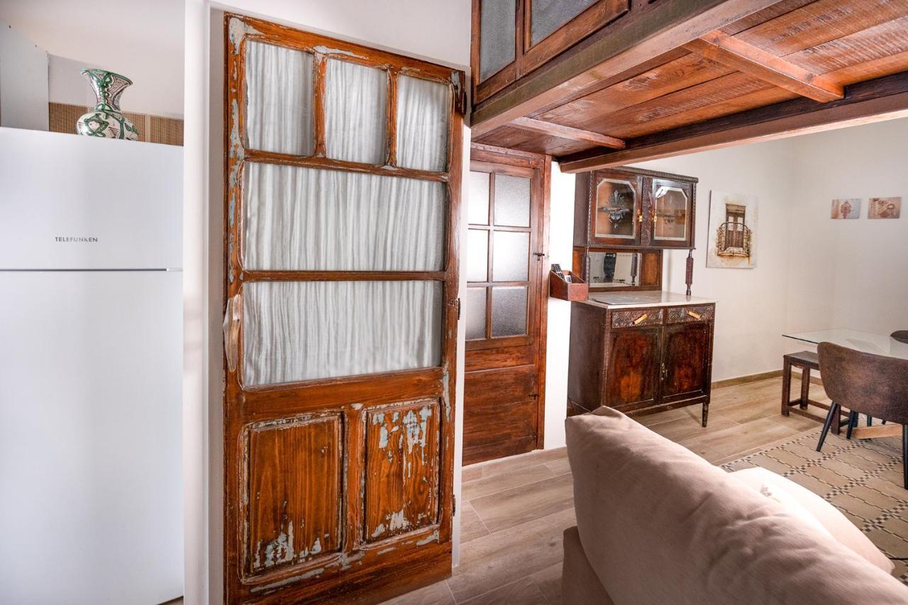 Casa L'Escorretger Appartement Calaceite Buitenkant foto