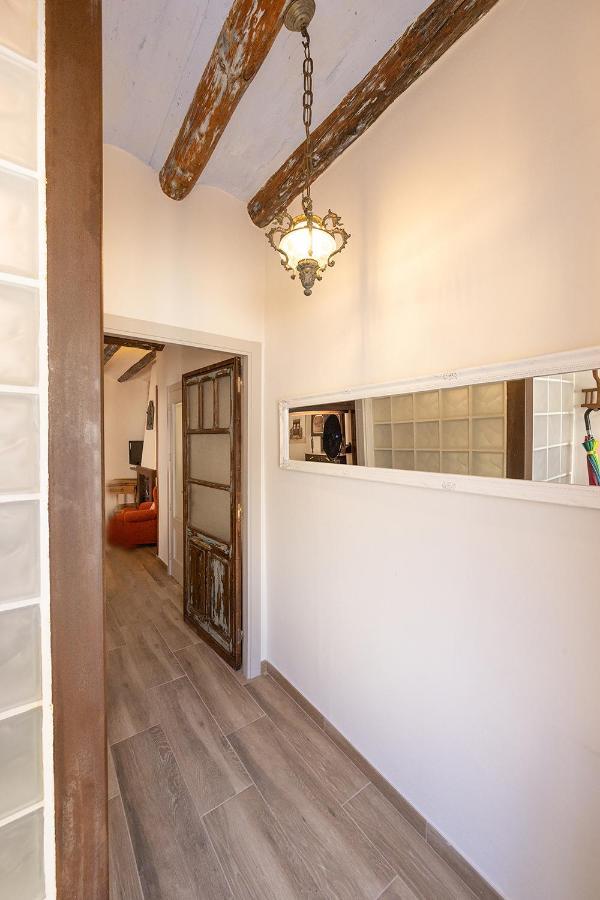 Casa L'Escorretger Appartement Calaceite Buitenkant foto