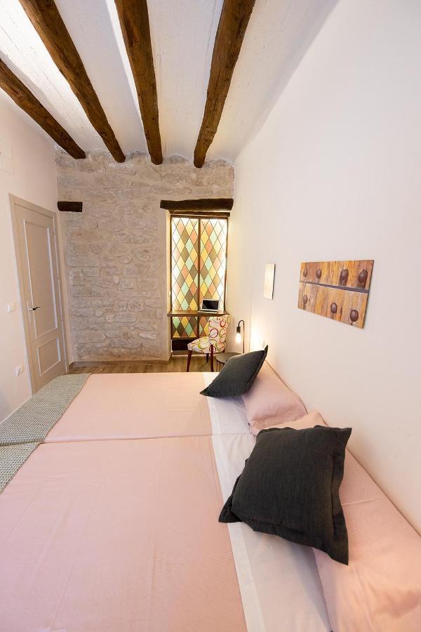 Casa L'Escorretger Appartement Calaceite Buitenkant foto