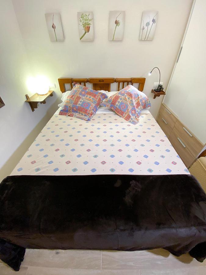 Casa L'Escorretger Appartement Calaceite Buitenkant foto